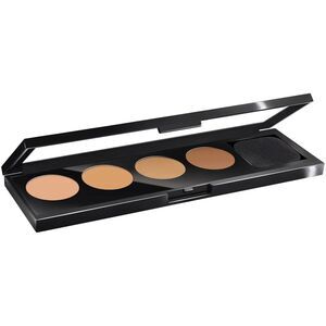 L'Oréal Paris Infallible Total Cover Concealing & Contour Kit ~ #220 Rare Sealed